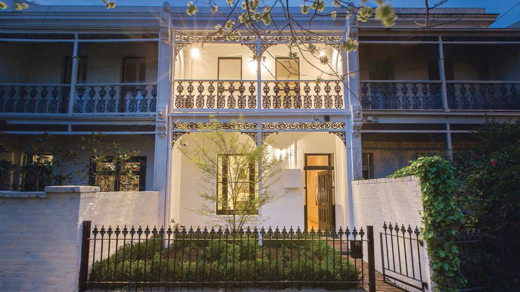 4 St Vincent Place North, Albert Park