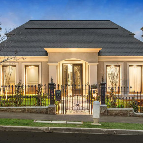 55 Hawthorn Grove, Hawthorn