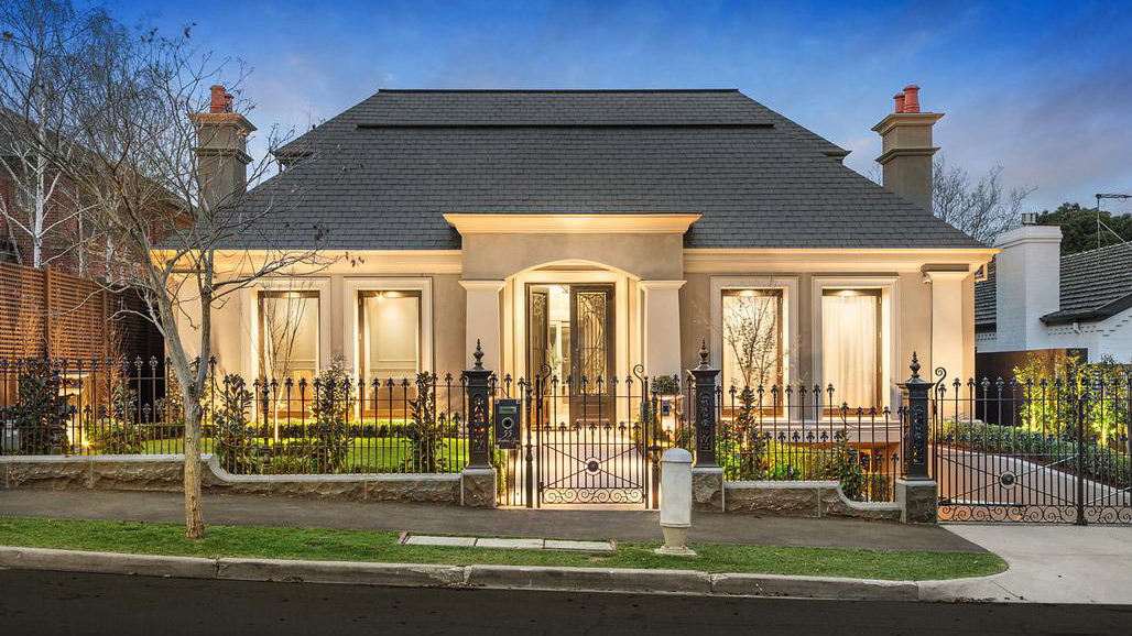 55 Hawthorn Grove, Hawthorn