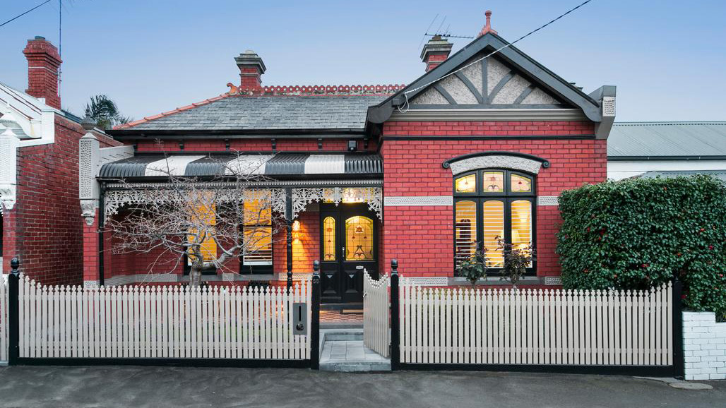 58 Octavia Street, St Kilda