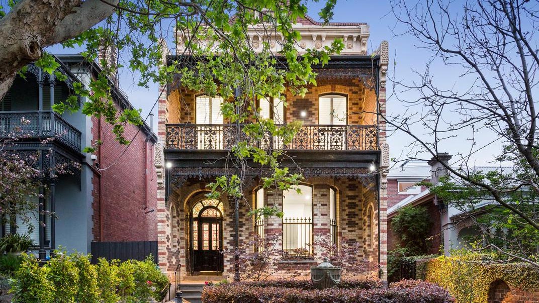 62 Tivoli Road, South Yarra