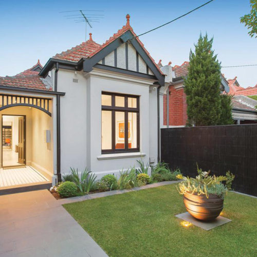 134 Park Street, St Kilda