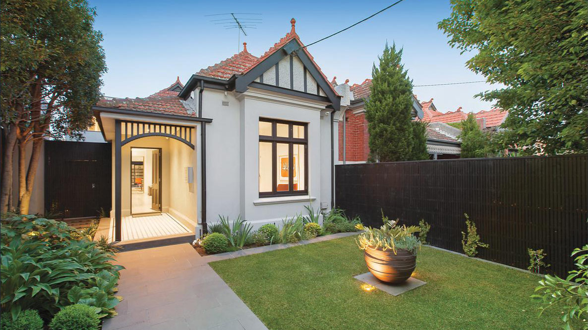 134 Park Street, St Kilda