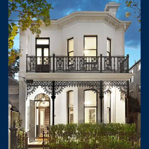 35 Davis Avenue, South Yarra