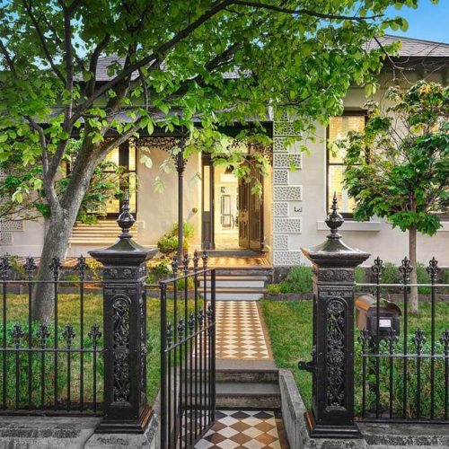 40 Murray Street, Prahran