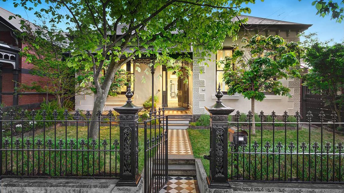 40 Murray Street, Prahran