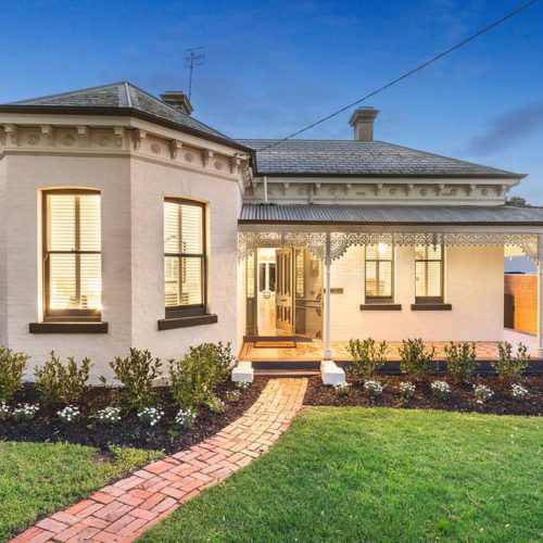 6 Oak Street, Hawthorn