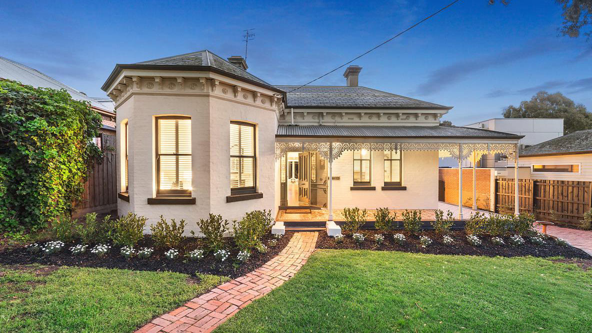 6 Oak Street, Hawthorn