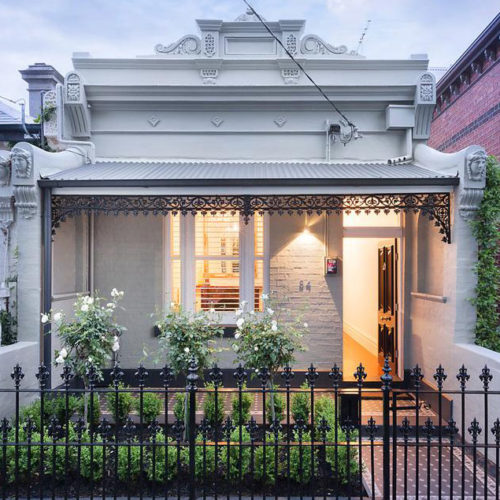 84 Best Street, Fitzroy North