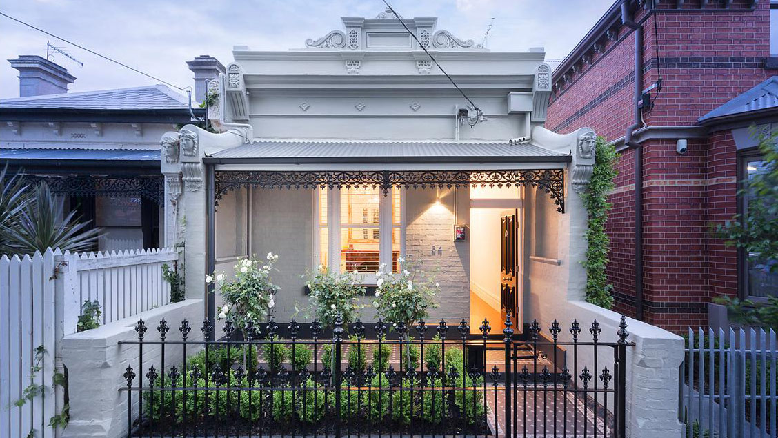 84 Best Street, Fitzroy North