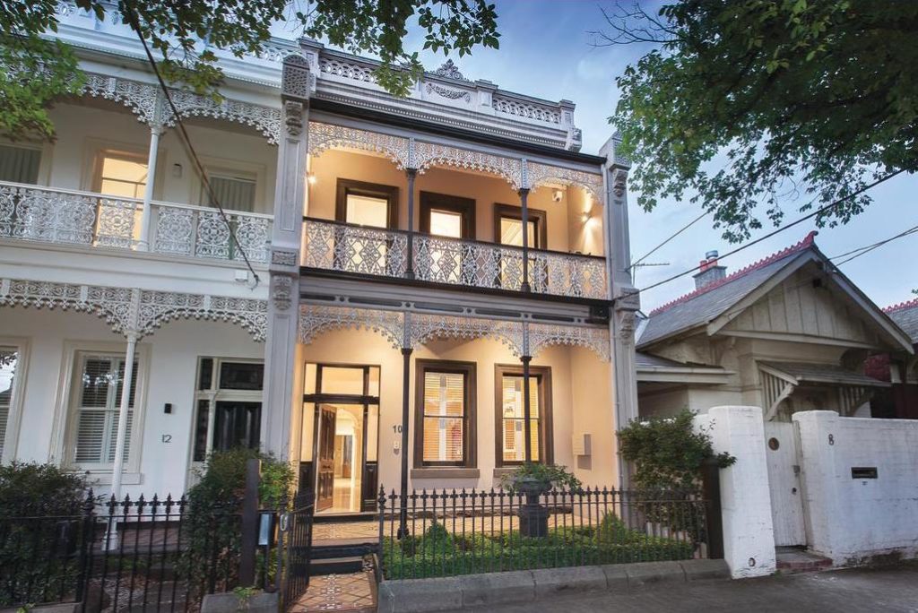 10 Bridport Street, South Melbourne Beckett Property Property Watch