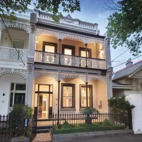 10 Bridport Street, South Melbourne