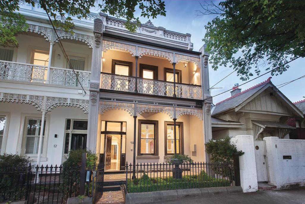 10 Bridport Street, South Melbourne