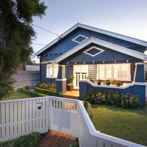 2 Sheffield Street, Brunswick