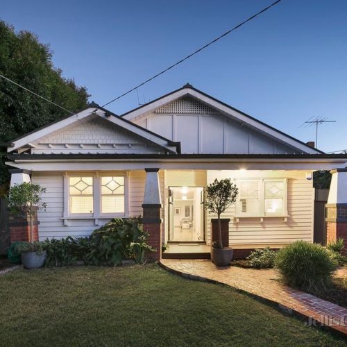 221 Mitchell Street, Northcote