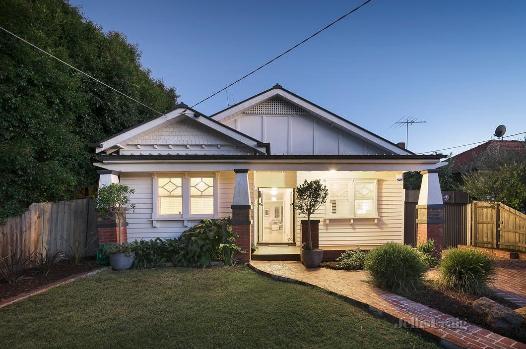 221 Mitchell Street, Northcote