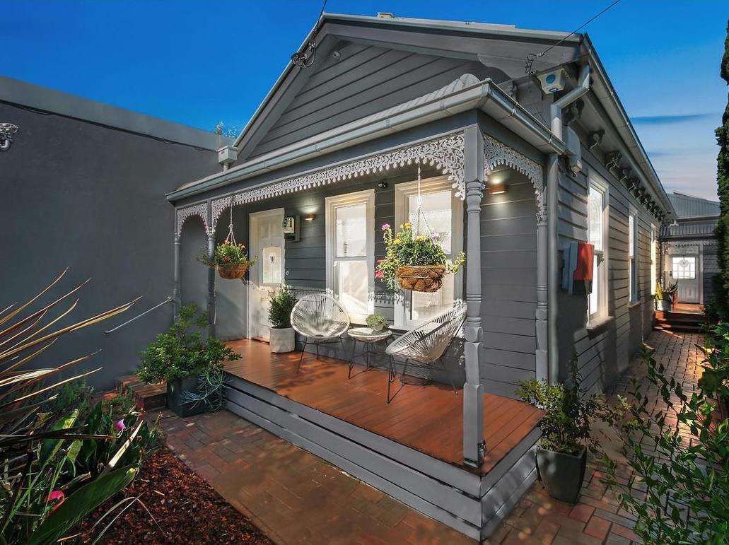 4 Jeffrey Street, Northcote