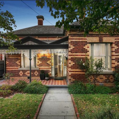 103 Primrose Street, Essendon