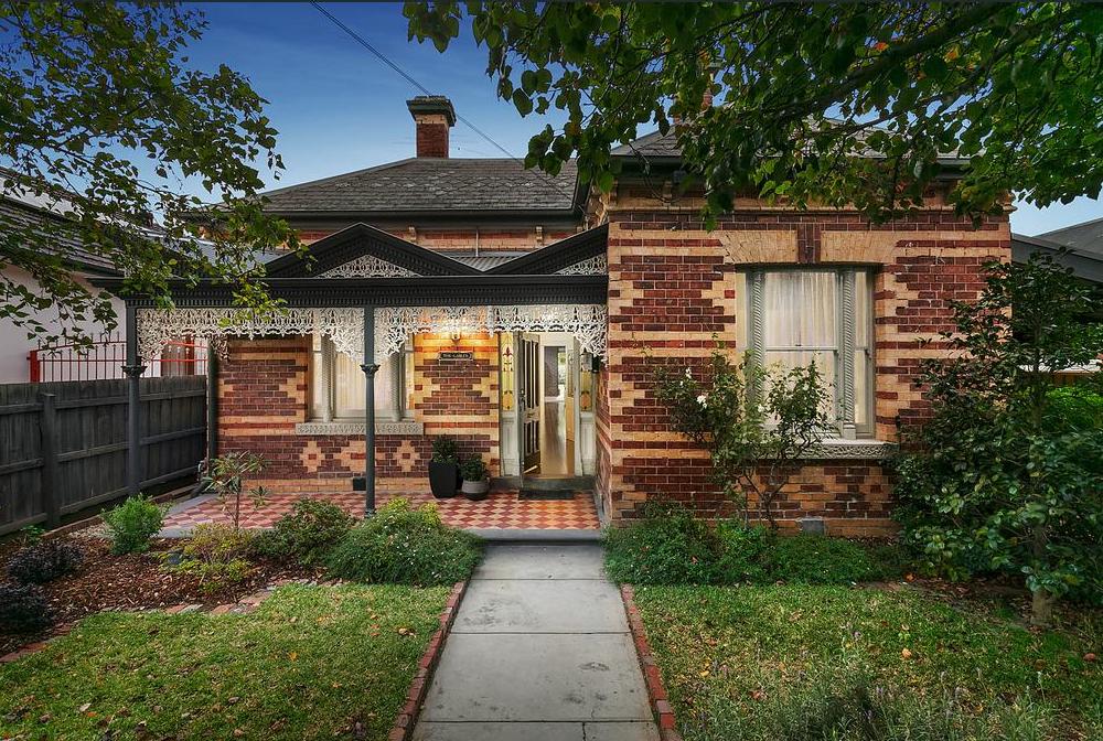 103 Primrose Street, Essendon