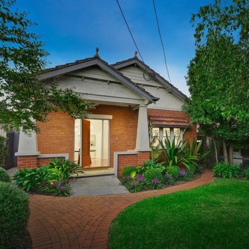 4 Brewster Street, Essendon