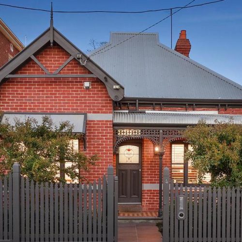 4 Burchett Street, Brunswick