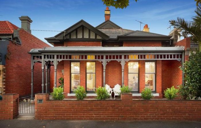 94 page street albert park