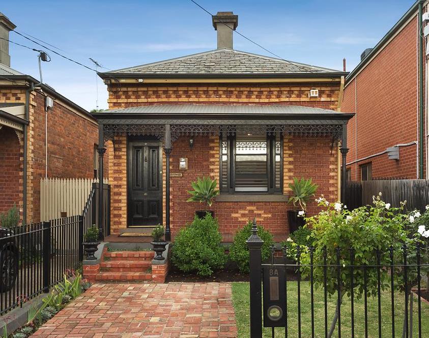 8A Norfolk Street, Moonee Ponds