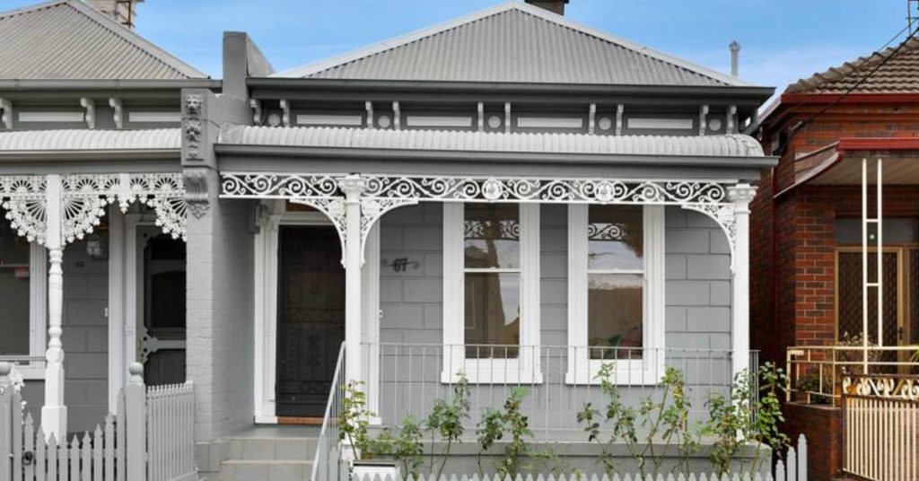 REIV Results March median house prices Beckett Property
