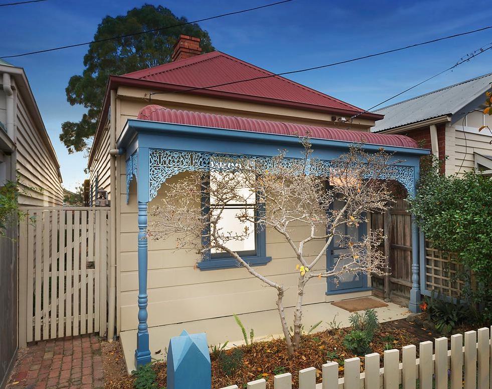 3 Rose Street, Brunswick