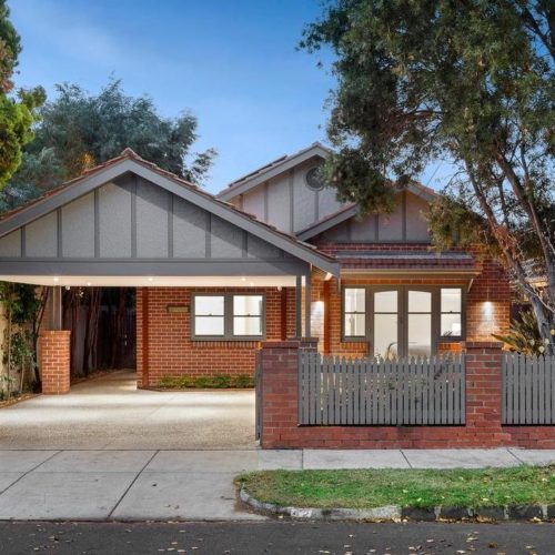 42 Trevelyan Street, Elsternwick