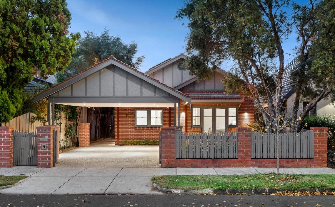 42 Trevelyan Street, Elsternwick