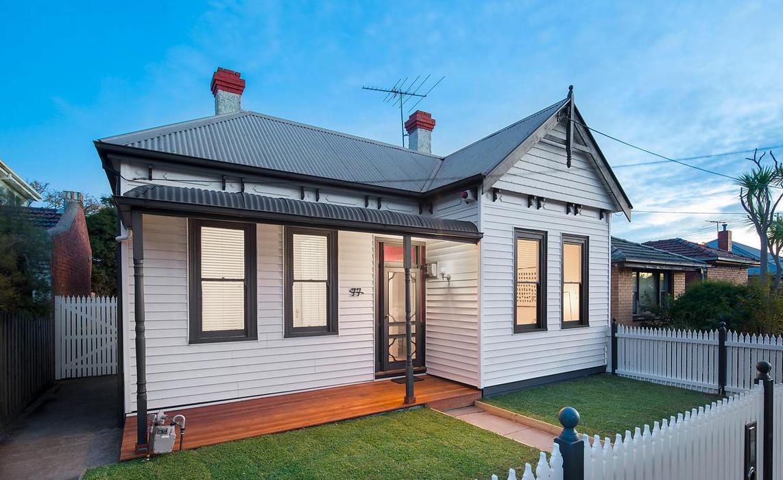 77 Smith Street, Thornbury