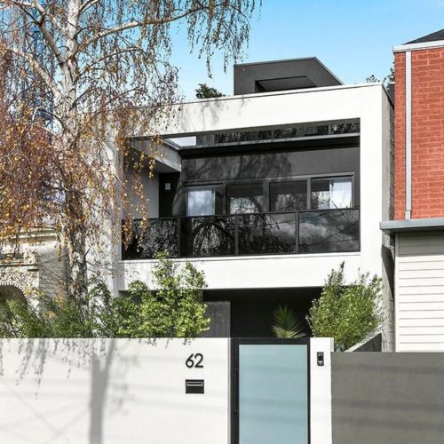 62 Aberdeen Road, Prahran