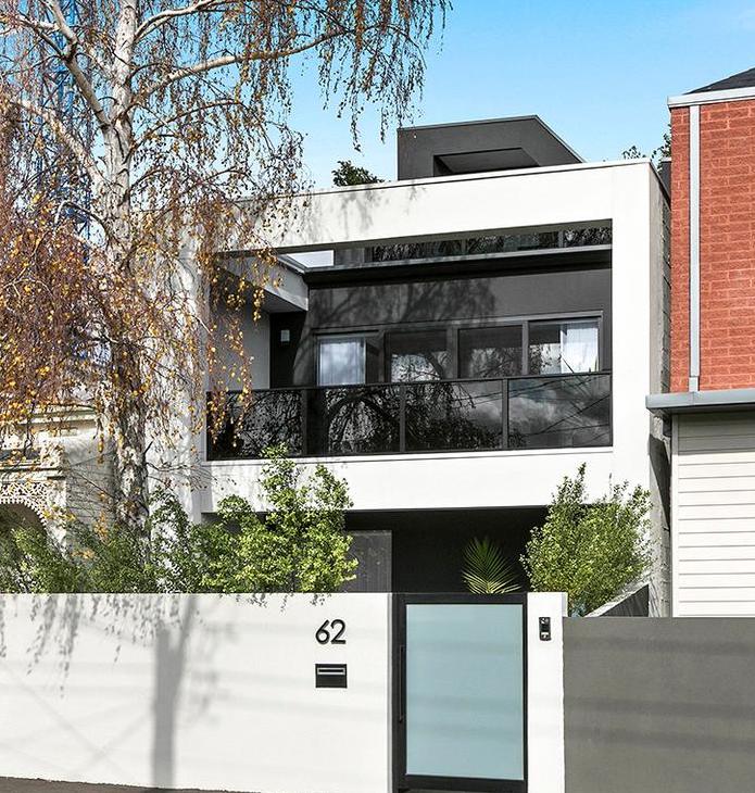 62 Aberdeen Road, Prahran