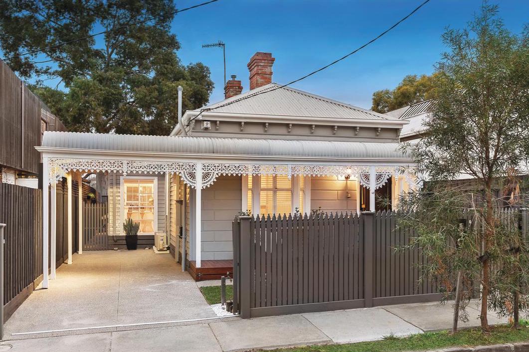 12 Bell Street, Hawthorn