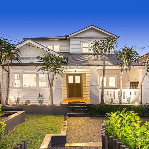 3 Anne Street, McKinnon