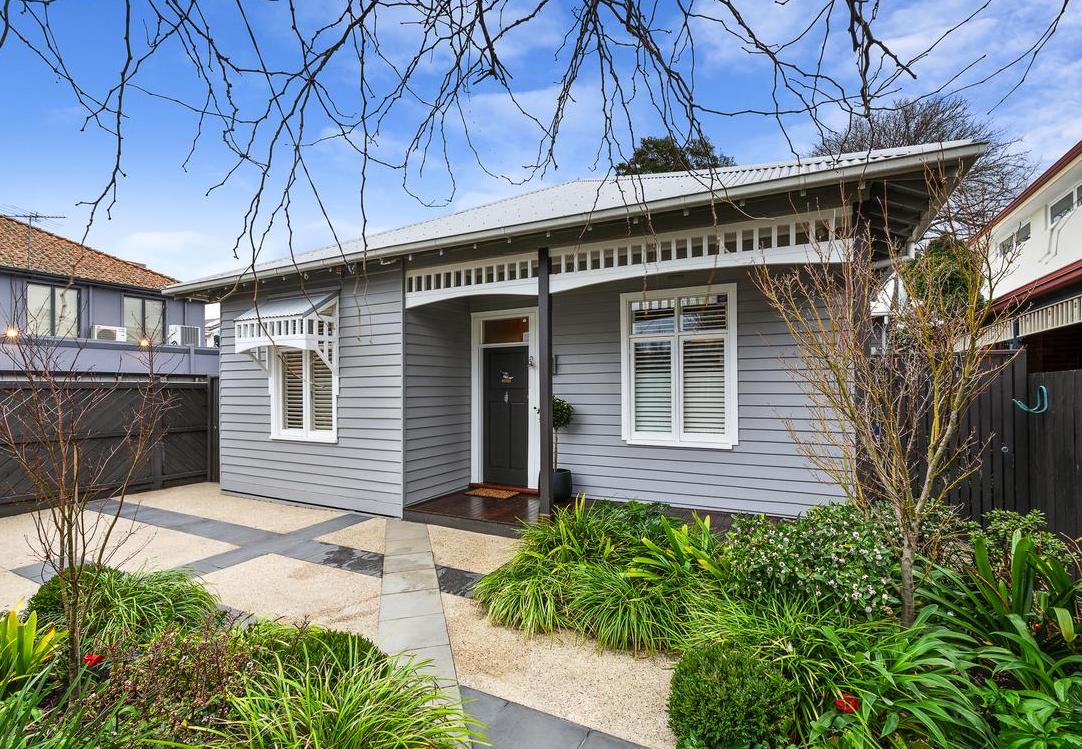 5 Rooding Street, Brighton