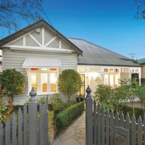 58 Ardrie Road, Malvern East