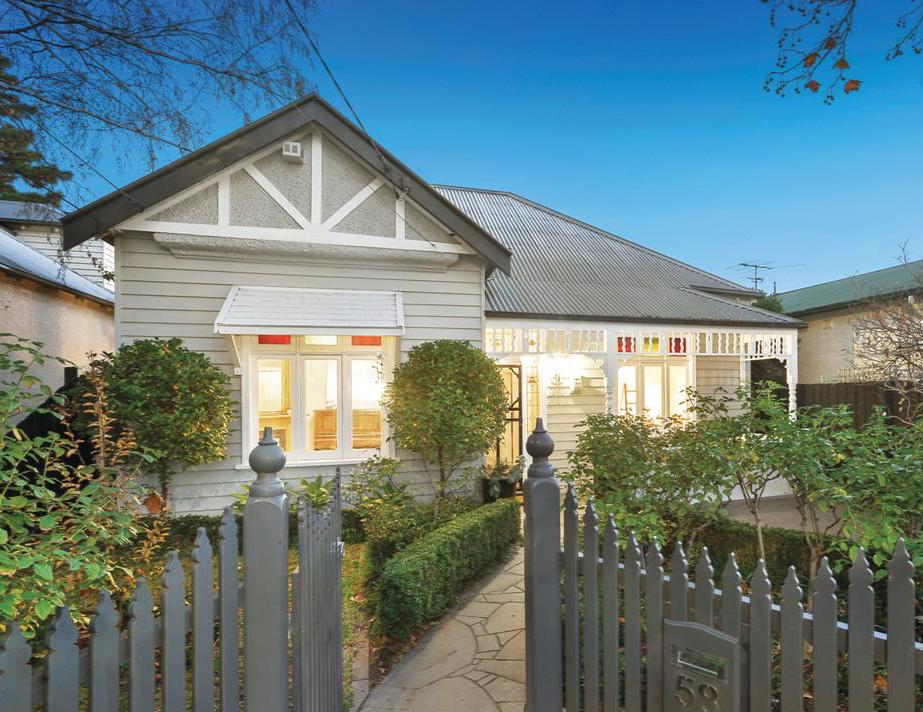 58 Ardrie Road, Malvern East