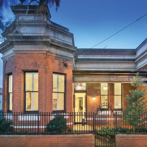 70 Mills Street, Albert Park