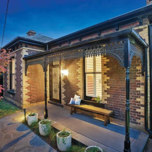 26 Trinian Street, Prahran