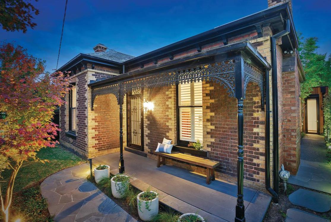 26 Trinian Street, Prahran