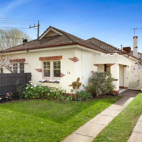 1A Murray Street, Elsternwick