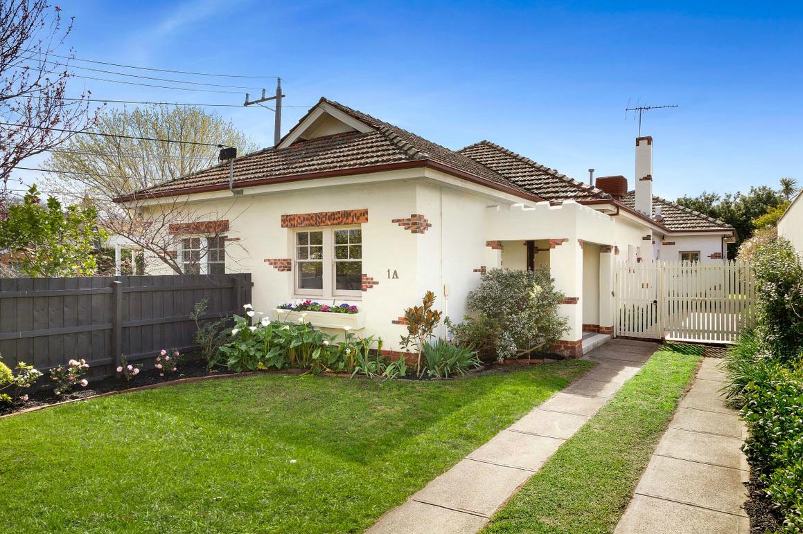 1A Murray Street, Elsternwick