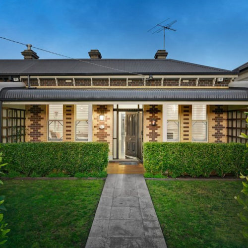 16 Donald Street, Prahran
