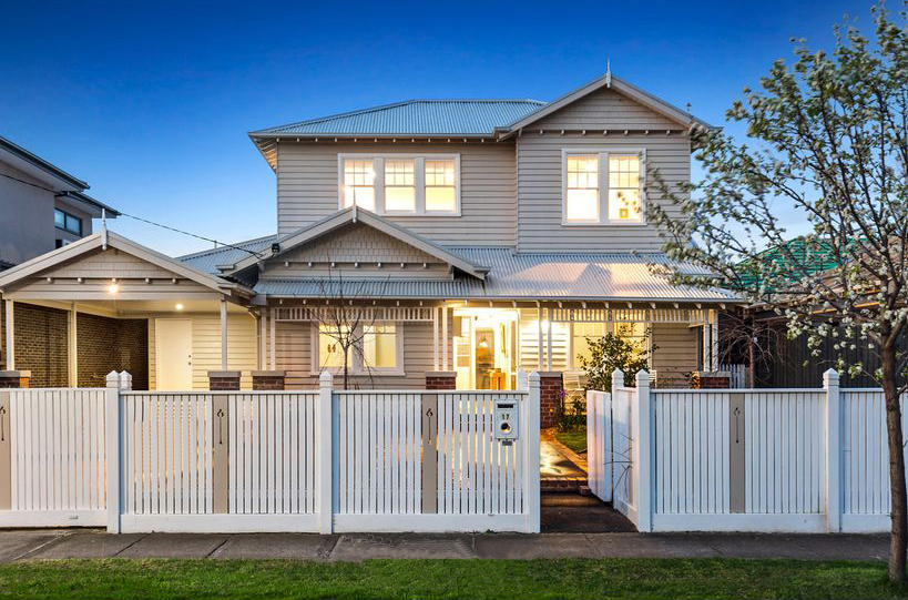 17 Somers Street, Bentleigh