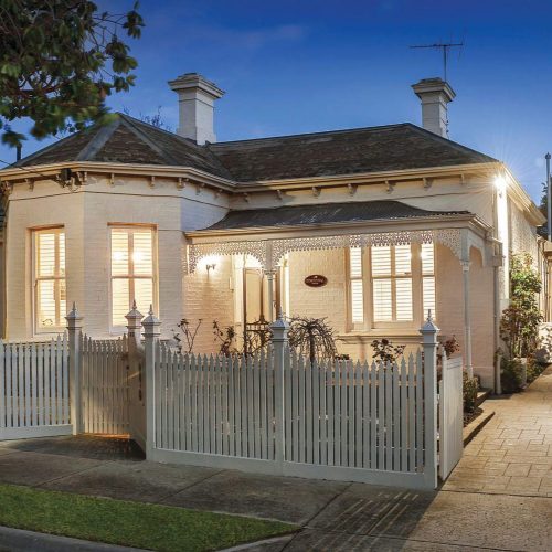 22 Gillman Street, Malvern East