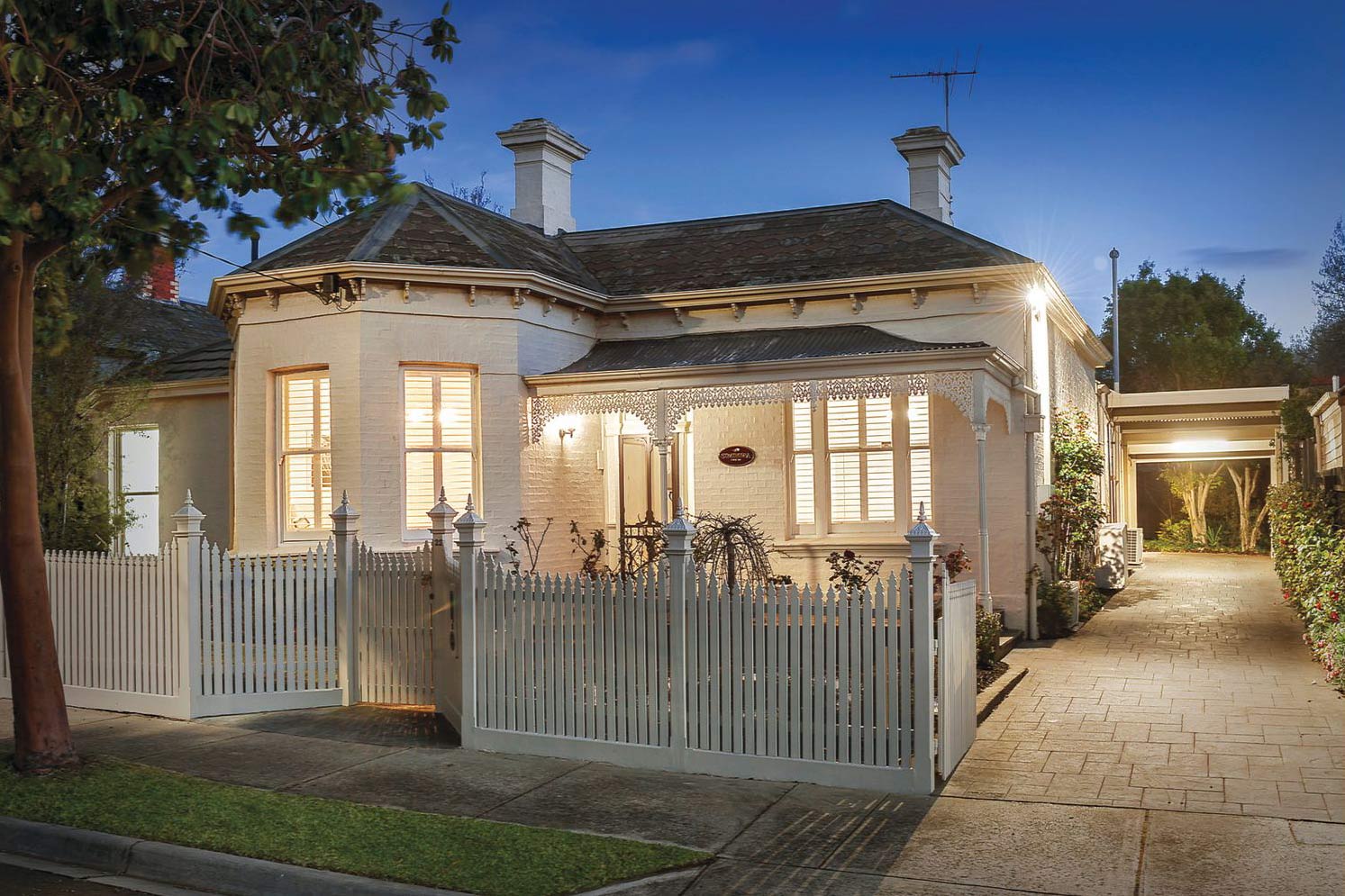 22 Gillman Street, Malvern East