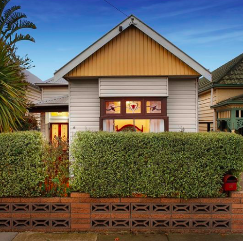 16 O'Farrell Street, Yarraville