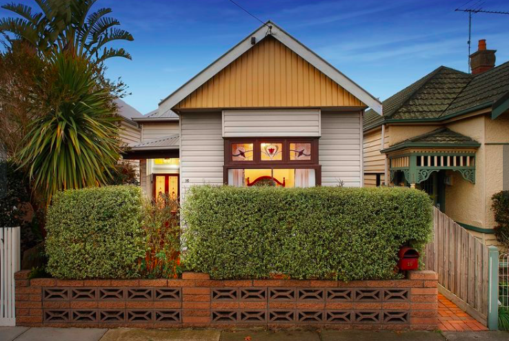 16 O'Farrell Street, Yarraville